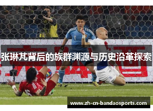 张琳芃背后的族群渊源与历史沿革探索