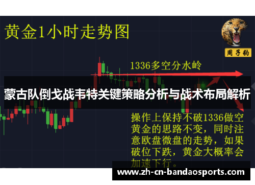 蒙古队倒戈战韦特关键策略分析与战术布局解析